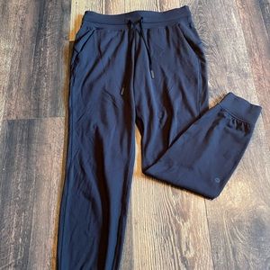 Womens Lululemon Rulu Leggings